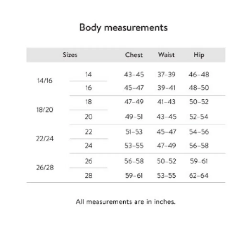 ELOQUII Elements Women's Plus Size  Tie-Shoulder Linen Tank - Picture 11 of 11